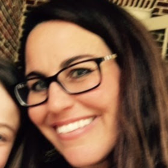 Meet your Posher, Rebecca "becky" - Picture 1 of 1